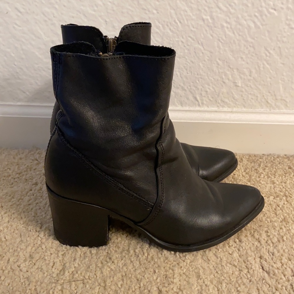 Steve Madden PEACHES